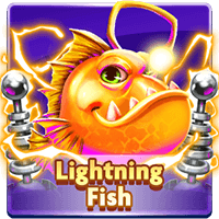 Lightning Fish