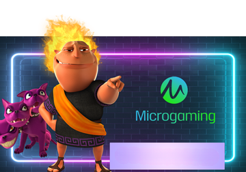 MicroGaming