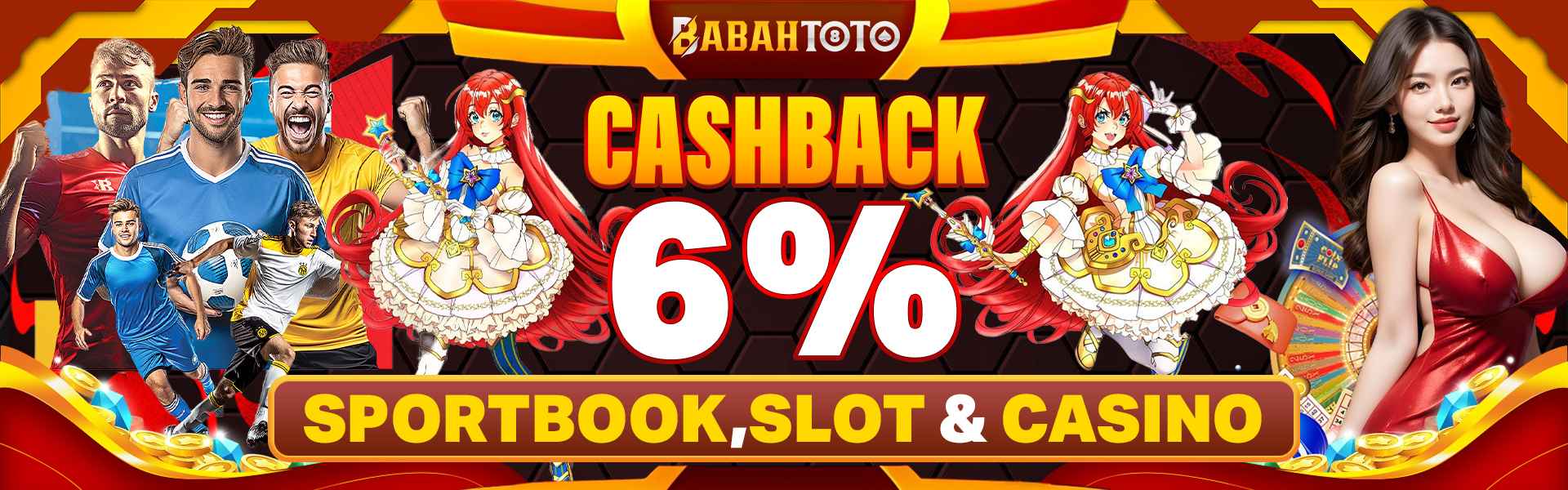 Bonus cashback