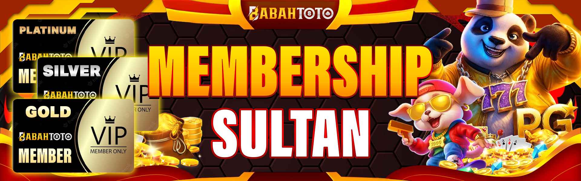 Membership sultan
