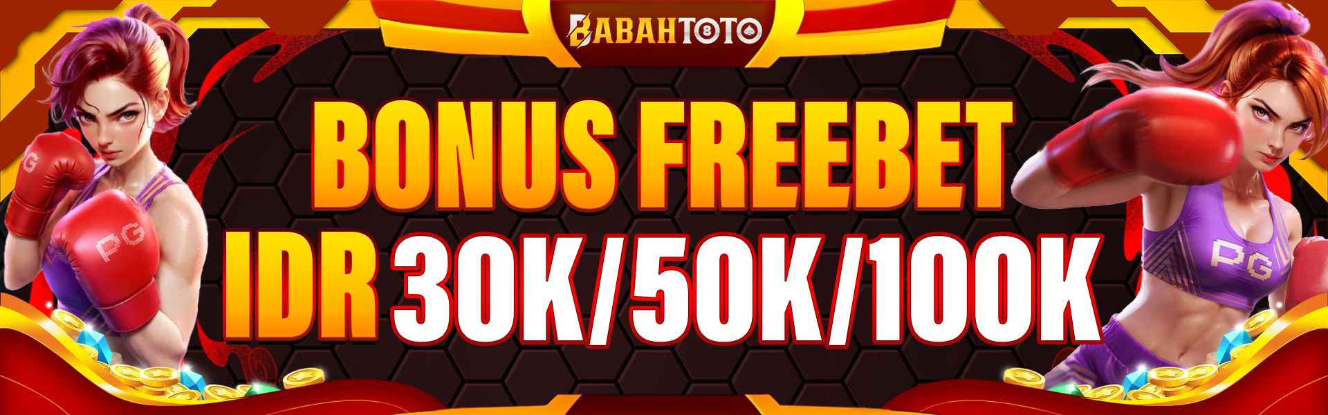 Bonus Freebett
