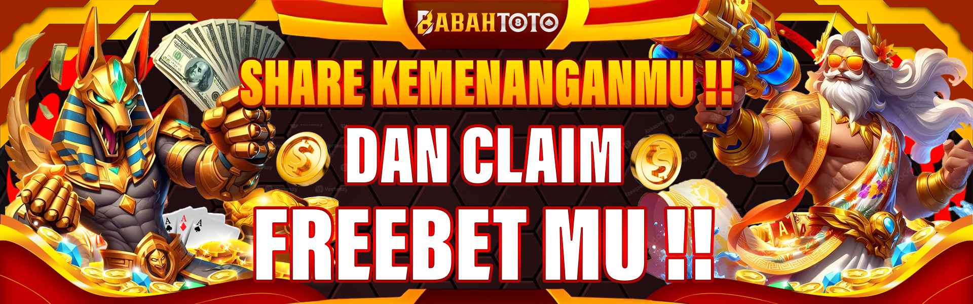 Share Kemenagan