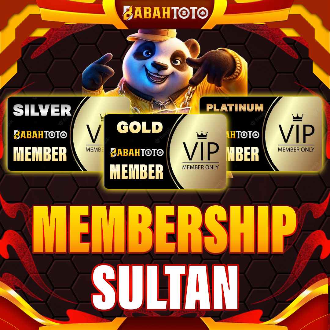 Membership sultan