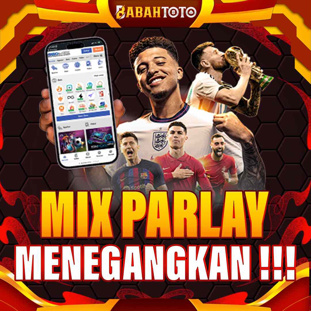 Event Mix parlay