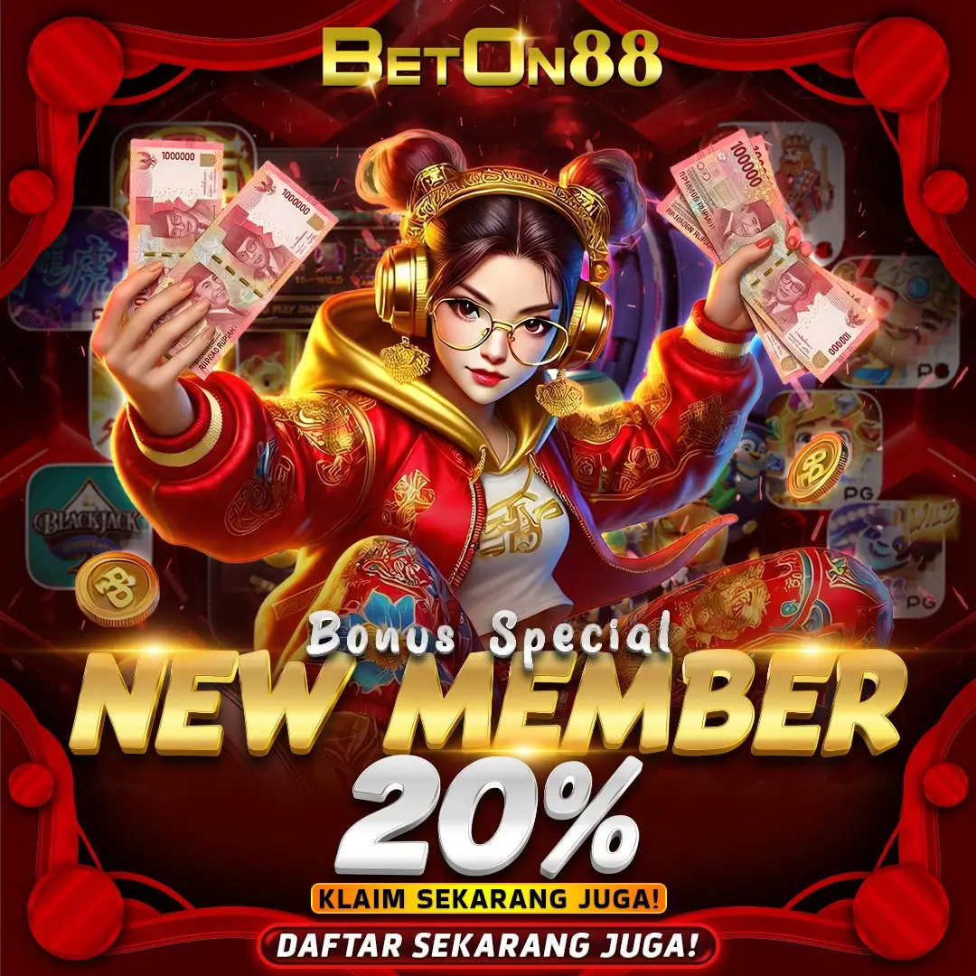 beton88-newmember