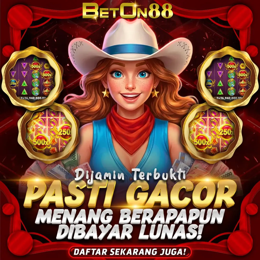 beton88-pastigacor