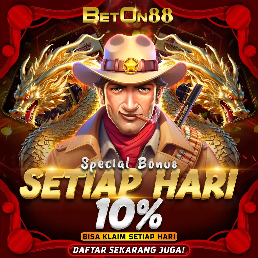beton88-setiaphari