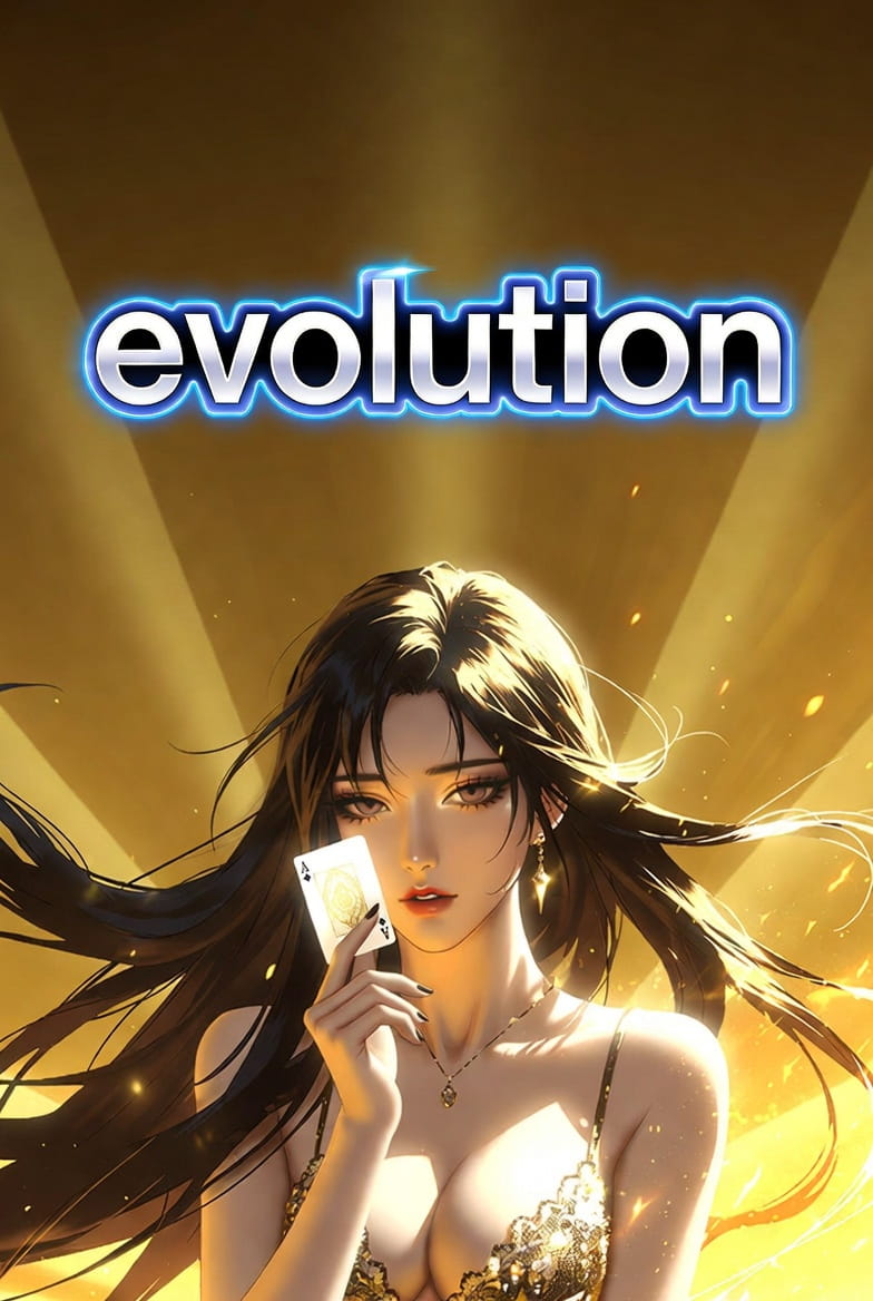 EvolutionGaming