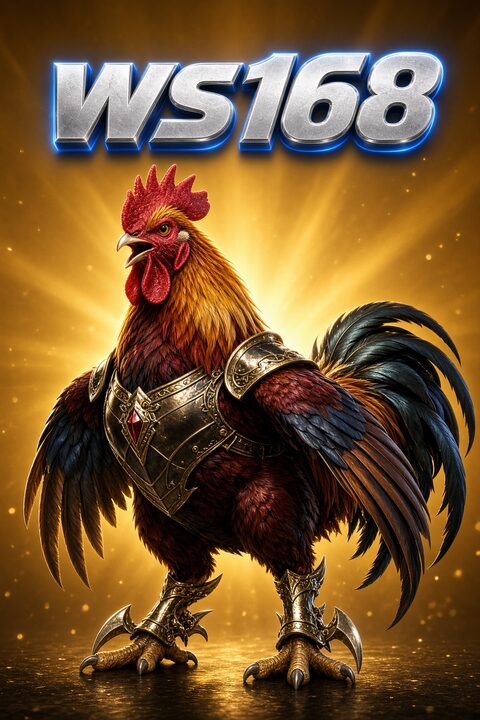 WS168Cockfighting