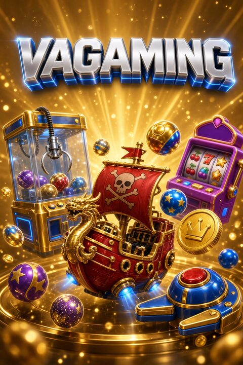 VAGaming