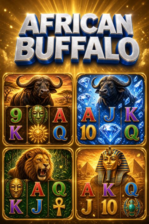 AfricanBuffalo
