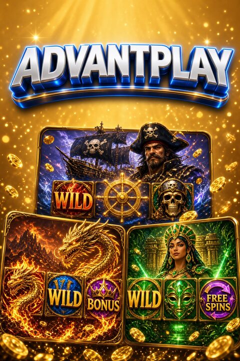 AdvantPlay