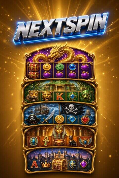 Nextspin