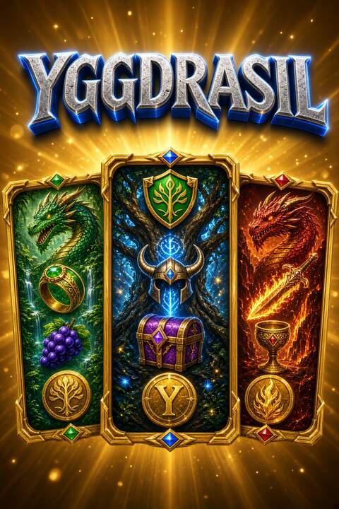 Yggdrasil