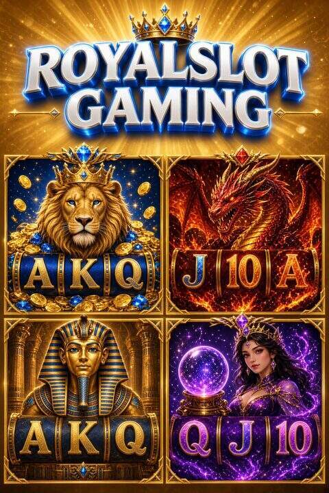 RoyalSlotGaming