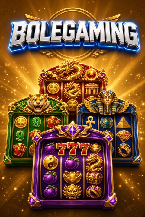 BoleGaming