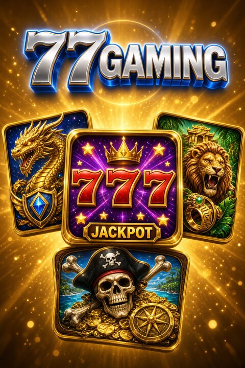 77Gaming