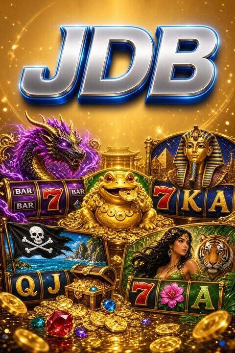 JDB