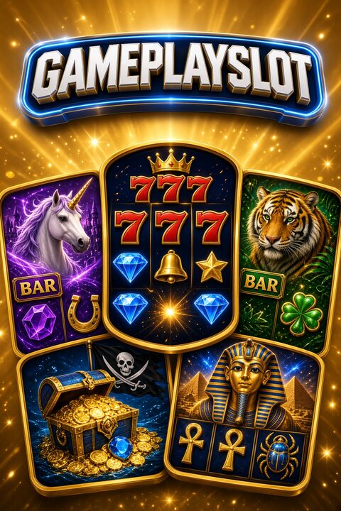 GamePlaySlot