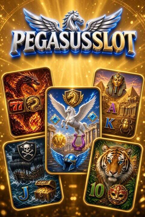 PegasusSlot