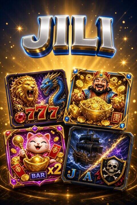 JiLiGaming