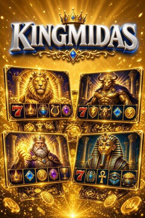 KingMidas