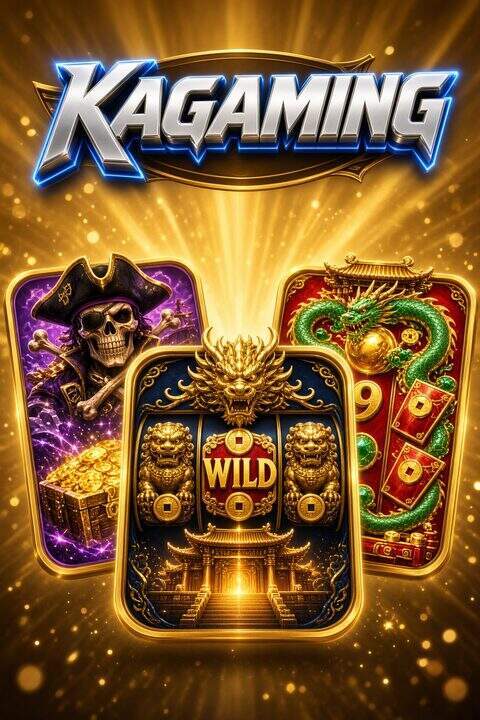 KAGaming