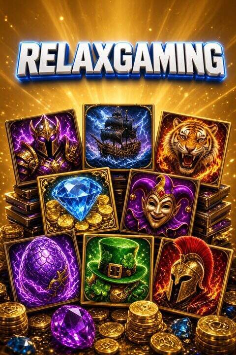 RelaxGaming