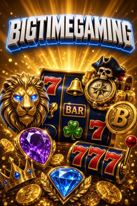 BigTimeGaming