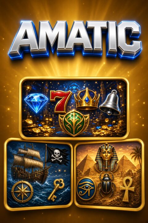 Amatic