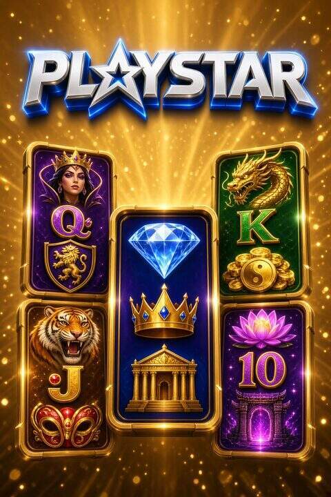 PlayStar