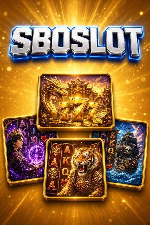 SBOSlot