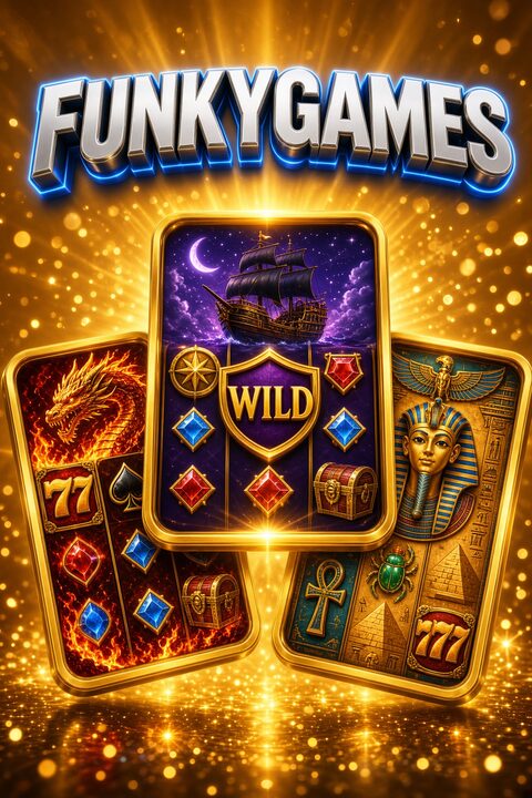 FunkyGames