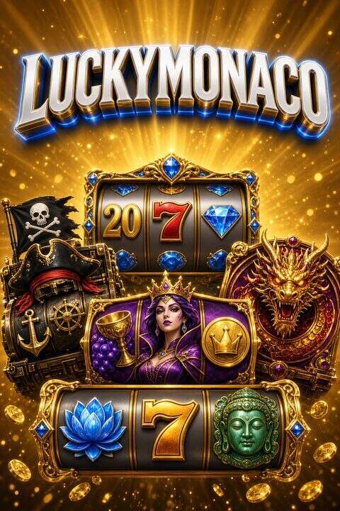 LuckyMonaco