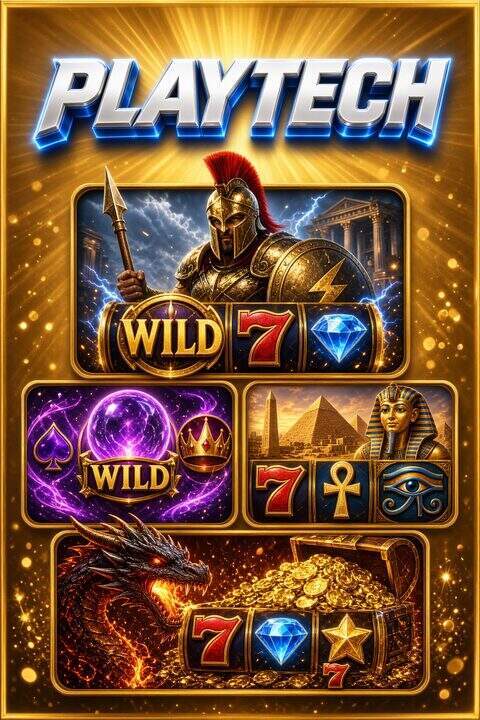 PlayTech