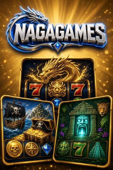 NagaGames