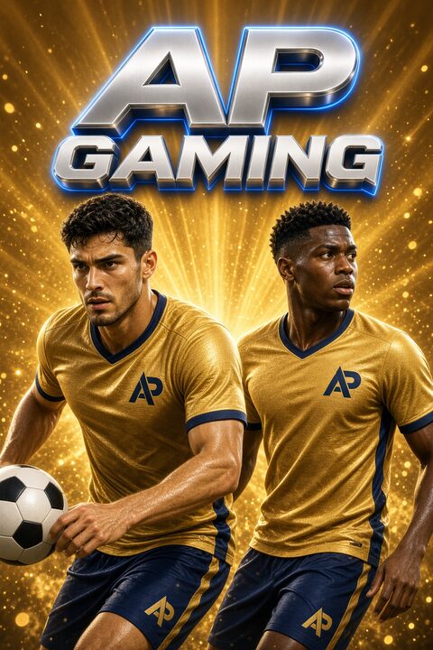 APGaming