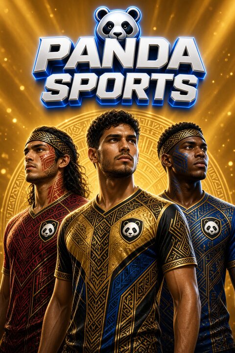 PandaSports