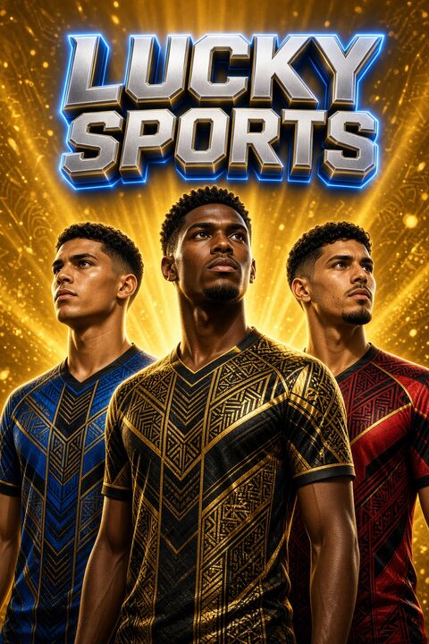 LuckySports