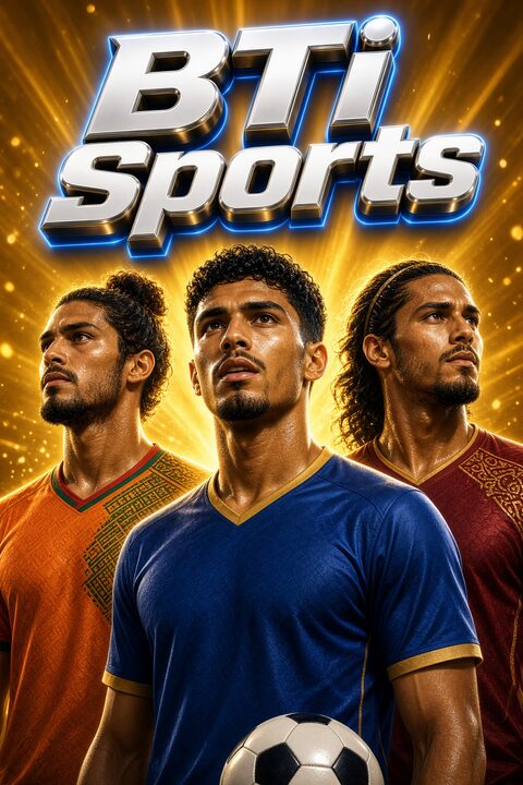 BTiSports