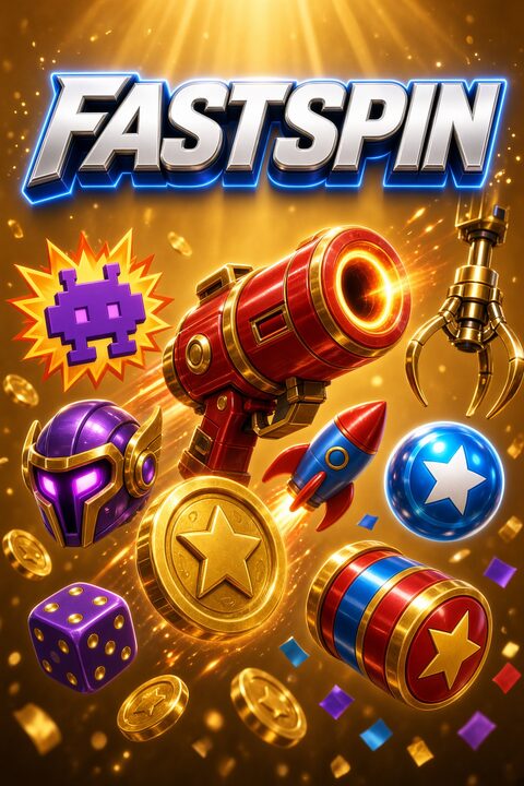 Fastspin