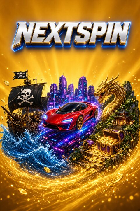 Nextspin