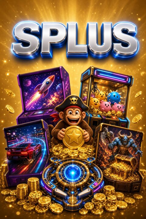 SPlus