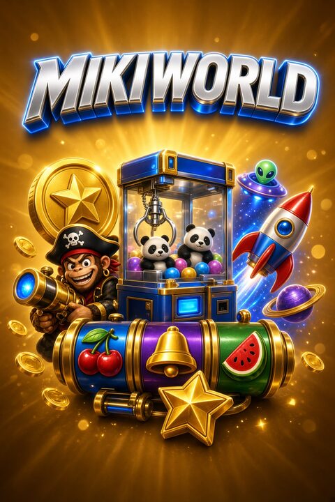 MikiWorld