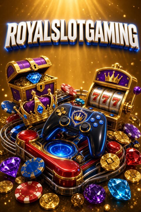 RoyalSlotGaming