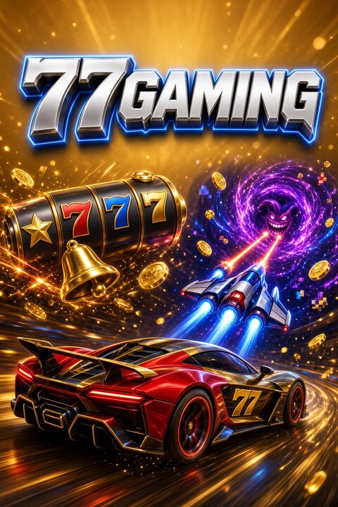 77Gaming