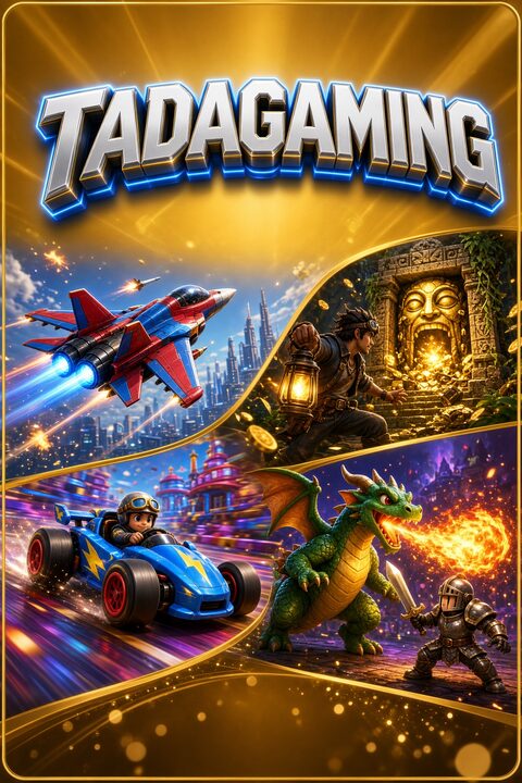 TadaGaming