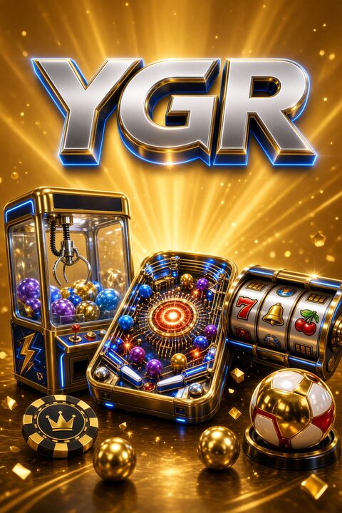 YGR