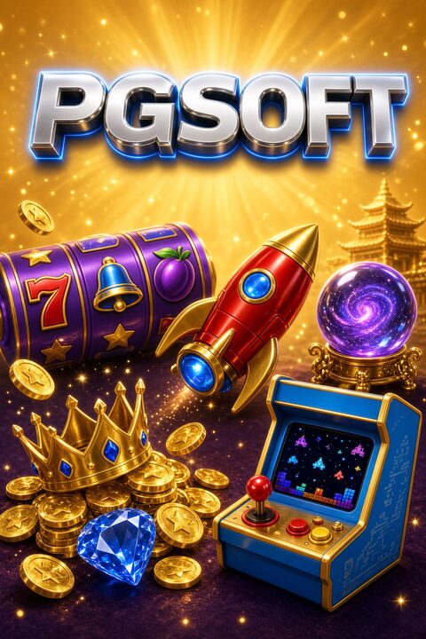 PGSoft