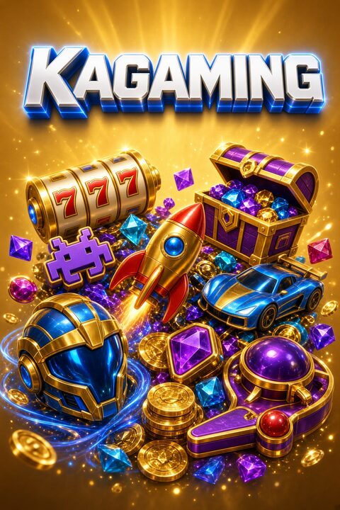 KAGaming
